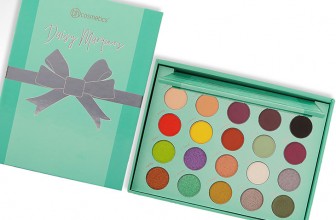 [Neu] bh cosmetics Daisy Marquez Palette