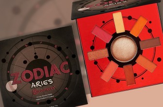 [Neu] bh cosmetics Mini Zodiac: Aries (Widder) Palette