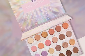 [Neu] bh cosmetics Opalescent Palette