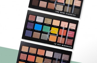 [Neu] e.l.f. Cosmetics Lidschatten Paletten