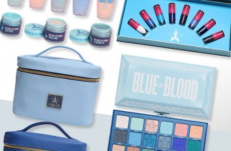 [Neu] Jeffree Star Cosmetics Blue Blood Collection