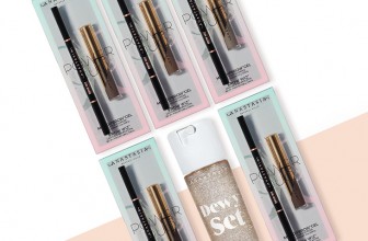 [Neu] Anastasia Beverly Hills Dewy Set Setting Spray und Power Duo – Limited Edition