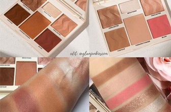 Cover FX Perfector Face Paletten – Limited Edition