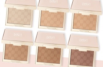 [Neu] Jouer Cosmetics Soft Focus Hydrate + Set Powder