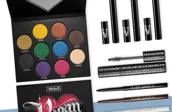 [Neu] viele neue Kat Von D Produkte