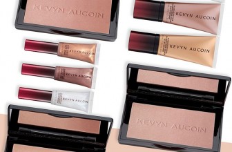 [Neu] Kevyn Aucoin Glass Glow Face & Lip und The Neo-Bronzer