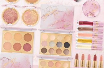 MAC Cosmetics Electric Wonder Collection – Limited Edition