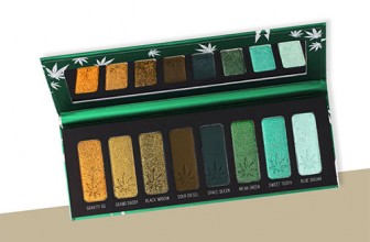 [Back in Stock] Melt Cosmetics Smoke Sessions Palette
