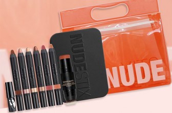 [Neu] NUDESTIX Nude Beach Kit – limited Edition