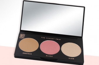 SOSU by Suzanne Jackson The Sunset Trio