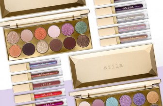 Stila Summer 2019 Collection