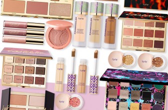 Tarte Cosmetics jetzt in Deutschland
