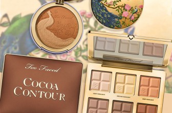 [Neu] Too Faced Natural Lust Collection