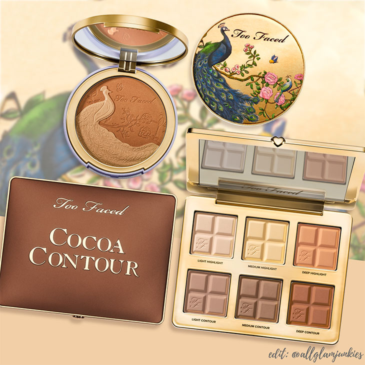 Too Faced Contour