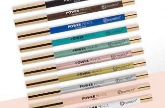 [Neu] bh cosmetics Power Pencil Waterproof Eyeliner
