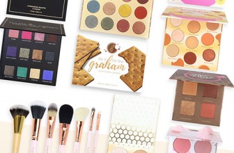 viele neue Beauty Bakerie Produkte