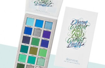 Certifeye The Affinity 2 Palette
