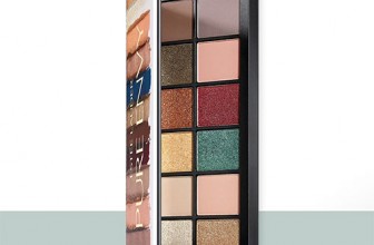 Estée Lauder Pure Envy Eyeshadow Palette