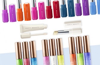 Fenty Beauty Getting Hotter Collection – Summer Limited Edition