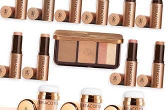 Guerlain Terracotta Summer Collection