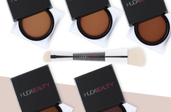 HUDA Beauty Tantour