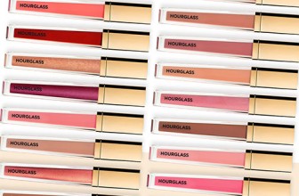 Hourglass Unreal High Shine Volumizing Lip Gloss