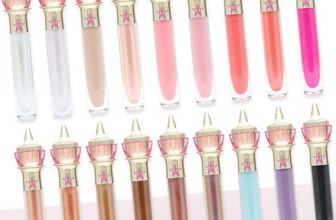 Jeffree Star Cosmetics The Gloss