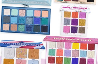 Jeffree Star Cosmetics jetzt bei Douglas