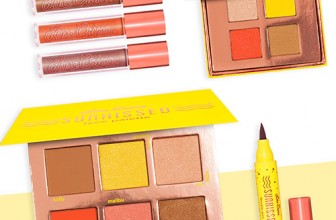 Lime Crime Sunkissed Collection – Limited Edition