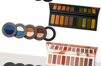 Melt Cosmetics Gemini, Twenty Seven Palette, Eyeshadow Stack Shape Shift, Blueprint, She’s In Parties