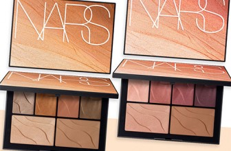 NARS Heat of the Night Summer 2019 Edit Collection – Limited Edition