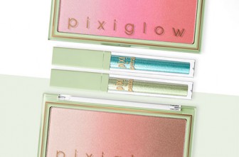Pixi Beauty Liquid Fairy Lights und Pixiglow Cake