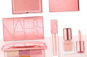NARS Orgasm Collection – Limited Edition