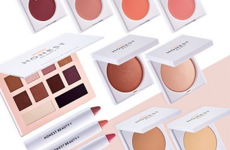 Honest Beauty jetzt in Deutschland