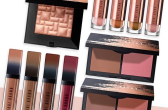 Bobbi Brown Summer Collection 2019 – Limited Edition