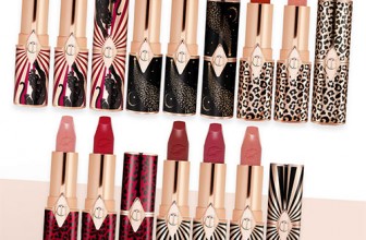 Charlotte Tilbury Hot Lips 2 Collection