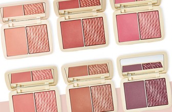 Cover FX Monochromatic Blush Duos