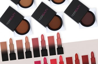 HUDA Beauty viele neue Produkte jetzt bei Sephora Deutschland