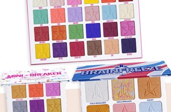 Jeffree Star Cosmetics Jawbreaker Collection – Summer 2019