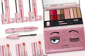 Lancôme X Chiara Ferragni Collection 2019 – Limited Edition