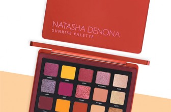 Natasha Denona Sunrise Palette