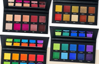 Sample Beauty the Quad Collection