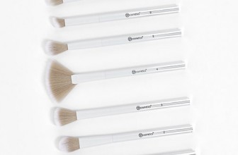 bh cosmetics Highlighting Essentials Pinselset