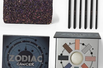 bh cosmetics Mini Zodiac: Cancer (Krebs) Palette