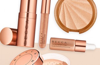 BECCA Cosmetics Champagne Pop Collector’s Edition Collection