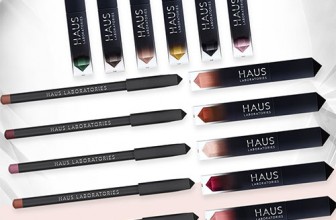 HAUS LABORATORIES by Lady Gaga
