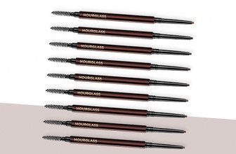 Hourglass Cosmetics Arch Brow Micro Sculpting Pencil