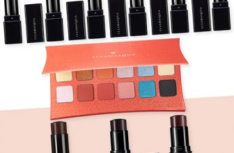 Illamasqua Expressionist Collection – Summer 2019