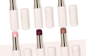 Jouer Cosmetics Essential Lip Enhancer Shine Balm