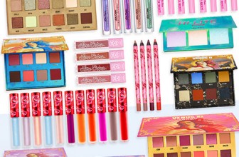 Lime Crime jetzt bei Douglas